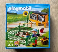 5123 Playmobil Neu! und OVP! Häschen Gehege Zoo Essen - Essen-Borbeck Vorschau