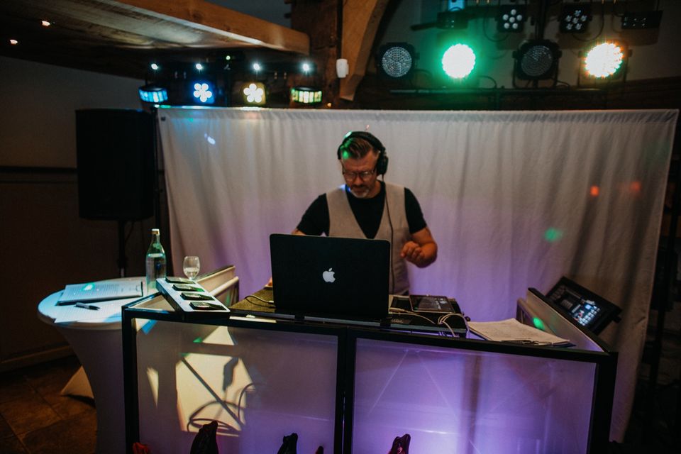 DJ Vanberk für Hochzeiten,Geburtstage,Abi und Firmenfeiern in Delmenhorst