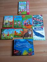 Kinderbücher, Bücher Sachsen - Kohren-Sahlis Vorschau
