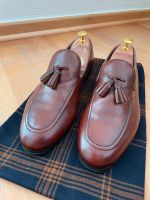 Tassel Loafer von Walk of London Nordrhein-Westfalen - Roetgen Vorschau