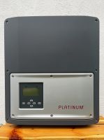 Solarwechselrichter Platinum 9000R3-MDX Baden-Württemberg - Leutkirch im Allgäu Vorschau