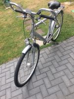 Fahrrad 28 Zoll mit Licht Neuwertige Reifen Niedersachsen - Göttingen Vorschau