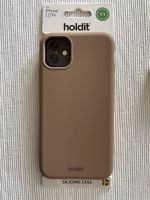 Holdit iPhone 11/XR Silikon Schützhülle Hessen - Rodgau Vorschau