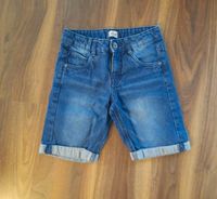 Kurze Jeans,  Bermuda, Short Gr. 140, wie Neu!! Bayern - Parsberg Vorschau