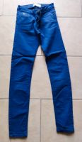 Stretch Jeans in blau Gr. 34 Bayern - Stadtlauringen Vorschau