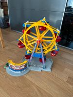 Playmobil Riesenrad mit Beleuchtung ❤️ Hessen - Mörfelden-Walldorf Vorschau