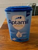 Aptamil Pronutra 1 Hessen - Großenlüder Vorschau