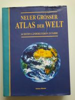 Atlas- Buch für Schüler Niedersachsen - Ronnenberg Vorschau