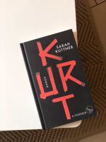 Buch Kurt von Sarah Kuttner, Roman Mecklenburg-Vorpommern - Greifswald Vorschau