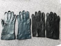 2 x Damen Lederhandschuhe 70er Jahre Nordrhein-Westfalen - Kaarst Vorschau