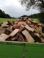 Buche Brennholz Kaminholz Feuerholz Hessen - Lahntal Vorschau