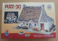 3D Puzzle - 264 Teile - Breton House Rheinland-Pfalz - Ober-Olm Vorschau