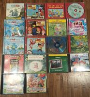 Kinderhörspiele 18 CDs Sammlung Konvolut Dortmund - Lücklemberg Vorschau