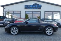 Porsche Boxster 2.7 Cabrio KLIMA SITZH LEDER Insp.Neu 18 Niedersachsen - Beckdorf Vorschau