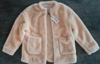 Beige Collegejacke NA-KD Größe S und M Mecklenburg-Vorpommern - Wismar Vorschau
