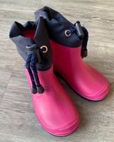 Gummistiefel rosa, Gr.24, super Zustand Nordrhein-Westfalen - Steinheim Vorschau