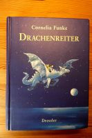 Drachenreiter Cornelia Funke Band 1 Niedersachsen - Salzhausen Vorschau