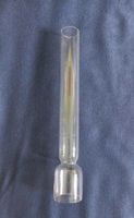 Kosmos Glas Zylinder Cylinder 10''' D = 39 mm Höhe 245 mm Pankow - Prenzlauer Berg Vorschau