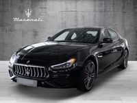 Maserati Ghibli SQ4 Gran Sport 3,0L 430 PS Dortmund - Lücklemberg Vorschau