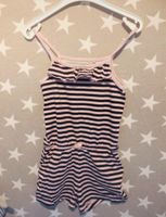 Name It* Jumpsuit *Gr. 110 * wie neu * 100% Baumwolle Sachsen - Chemnitz Vorschau