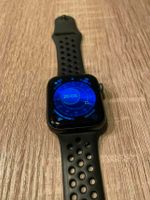 Apple Watch Serie 4 GPS + Cell 44 mm * Space Grau * Niedersachsen - Osnabrück Vorschau
