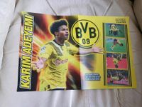 7 x DIN A3 POSTER BVB Karim Adeyemi Dortmund Fußball Bravo Sport Nordrhein-Westfalen - Solingen Vorschau