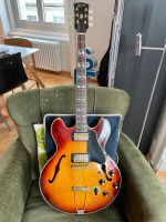 1967 Gibson ES 345 Vintage Baden-Württemberg - Weil am Rhein Vorschau