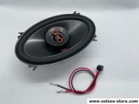 Mercedes G-Klasse W460 - W461 - JBL Front Lautsprecher Set Kreis Ostholstein - Sereetz Vorschau