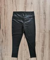Leggins / Schwarz / Lederimitat / Primark / Gr. XL / Neu Niedersachsen - Goslar Vorschau