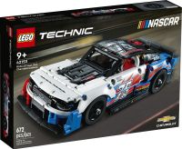 LEGO® Technic 42153 NASCAR Next Gen Chevrolet Camaro ZL1 NEU✅ Bayern - Markt Wald Vorschau