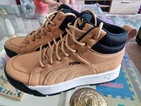 Puma Tarrenz Schuhe 42,50 unisex wie neu Wandsbek - Hamburg Marienthal Vorschau