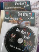 CD Die drei ??? Kids Niedersachsen - Barsinghausen Vorschau