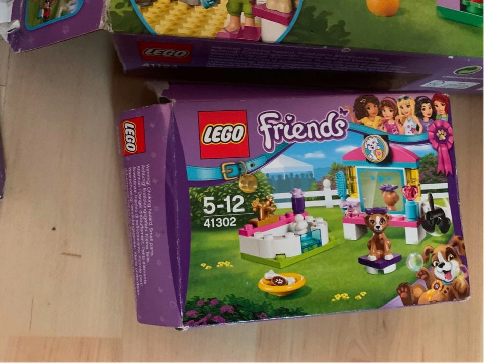 Lego Friends xxxl Set in Uhldingen-Mühlhofen