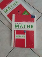 Mathe-übungsheft für die 5. und 6. Klasse Rheinland-Pfalz - Mainz Vorschau