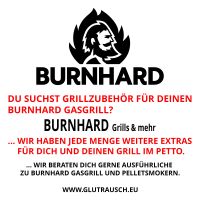 Burnhard Gassrill "ORIGINAL" Zubehör NEU vom Fachhändler ‼️ Niedersachsen - Bruchhausen-Vilsen Vorschau