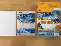 Software für VHS auf DVD oder CD brennen Baden-Württemberg - Blaubeuren Vorschau