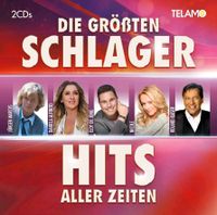 Schlager Cds Leipzig - Sellerhausen-Stünz Vorschau