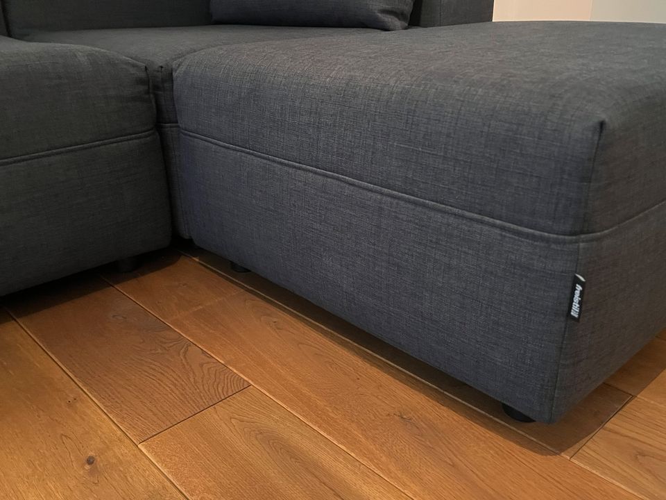 Freistil Rolf Benz - Sofa / Couch 147 in Düsseldorf