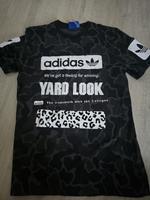 Adidas T Shirt Berlin - Neukölln Vorschau