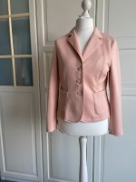 Blazer Jersey-Jacke Gr. 42 CLASS INTERNATIONAL Lachs nude Hessen - Oberursel (Taunus) Vorschau