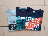 3 T-Shirts Gr. 158/164 Jungen Nordrhein-Westfalen - Vreden Vorschau