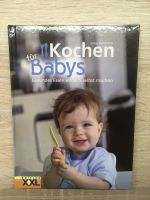 Buch „Kochen für Babys" Mecklenburg-Vorpommern - Wittendörp Vorschau