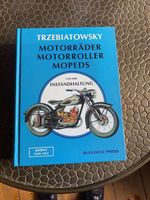 Hans Trzebiatowsky Motorräder, Motorroller, Mopeds Instandhaltung Hessen - Ranstadt Vorschau