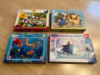 Puzzle, 4+, 35-teilig, 2x24-teilig, Ravensburger, Disney Bayern - Dollnstein Vorschau