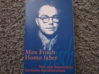 Max Frisch, Homo Faber Hessen - Bürstadt Vorschau