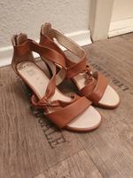 Damenschuhe ara High Soft Gr. 2  1/2 Dresden - Striesen-Ost Vorschau