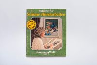 KATALOG Handarbeiten, Junghans-Wolle Stickbild vintage 1978/79 Hannover - Vahrenwald-List Vorschau