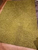 Teppich grün Niedersachsen - Tiddische Vorschau