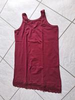Tom Tailer Top mit Spitze gr. XL 95% BW Bayern - Dingolfing Vorschau