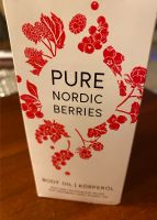 Körperöl 100 ml nordic berries von PURE Baden-Württemberg - Schemmerhofen Vorschau